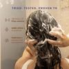Naturali Moisture Filling Shampoo 200 ml Packung 1 Mit Hyaluronsäure Arganöl Quinoa Verleiht Glanz & Sprungkraft