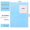 Kaba Bear Student Error Correction Notebook: Thick, Large Organizer for Elementary to High School