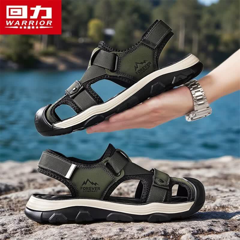 Warrior Men's Summer Sports Beach Sandals