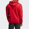 adidas Manchester United Chinese Story Soft Fleece Pullover Hoodie Men Vibrant Red HT1992