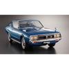Hasegawa (Hasegawa) 1/24 Nissan Skyline HT 2000GT-X (KGC110) Model HC55