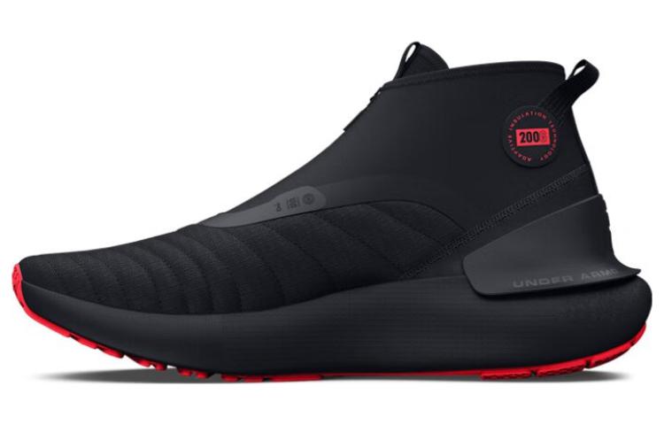 Under Armour HOVR Phantom 3 SE Warm  Black Red  39