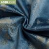 1 PC LOZUJOJU 80% Blackout Curtains Home Decor Upscale Luxury Shade Living Room Bedroom Home Decor