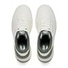 Anta Sports Casual Non-Slip Wear-Resistant Lightweight Low-Top Sneakers Men Sneakers White Green 912518008-3