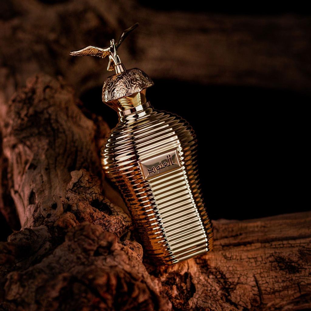 Maison Asrar Alonoud Eau de Parfum 100ml