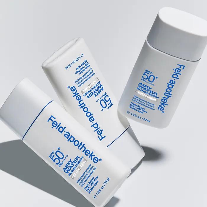 Airy Water Sunscreen Professional 37ml