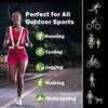 Highlight Reflexband Nattarbete Säkerhet Löpning Cykling Säkerhet Reflexväst Reflekterande skyddsjacka med hög synlighet