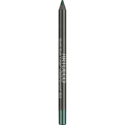 Soft Eyeliner Waterproof 63, 1.2g