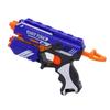 BN Arme de Jucărie din Plastic Moi cu Bile moi pentru Copii Kituri pentru Darts Nerf Pistol de Jucărie Pistol cu Laser pentru Darts cu Rază Lungă