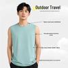 Jeanswest Men's Cooling Mesh Tank Top