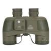 DaiHuo 10x50 Marine Binoculars with Compass & Rangefinder