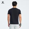 KELME Men's Cotton-Feel Quick-Dry Training T-Shirt