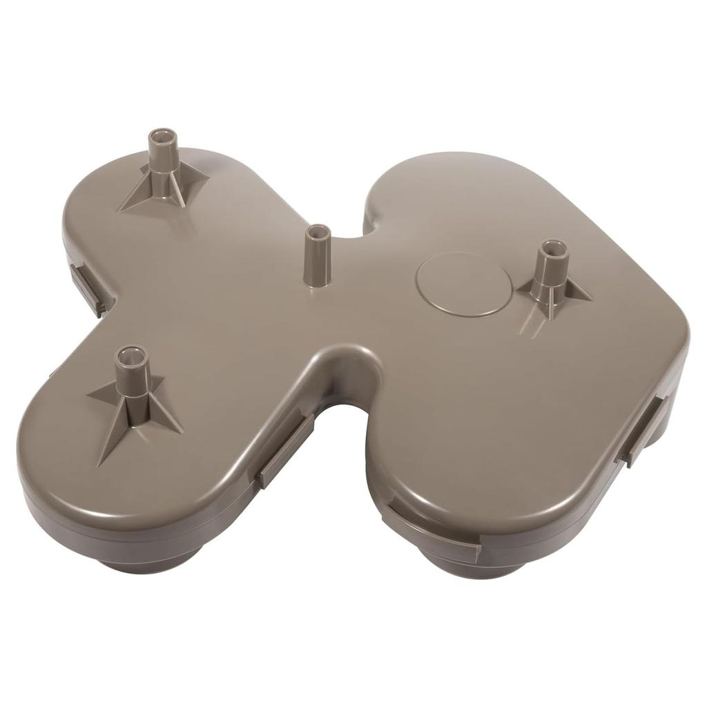 CX3030C Oberer Verteiler Austausch für C3030 C4030 C2030 Patronenfilter Poolfiltration Filter Poolzubehör