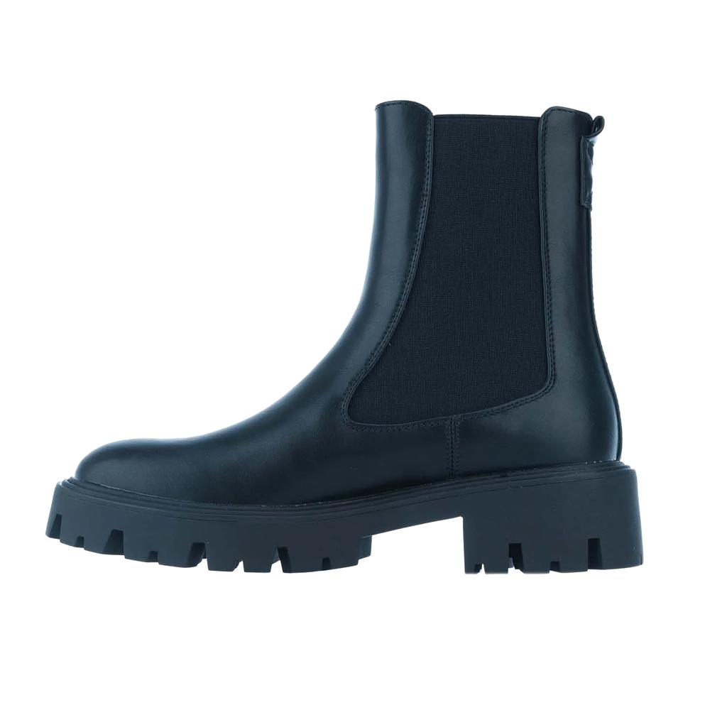 Only Womens/Ladies Betty Chelsea Boots