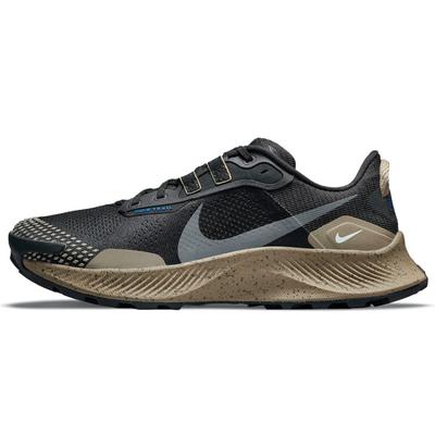 Nike Scarpe da Ginnastica Pegasus Trail 3 Nero/Cachi DM6161-010