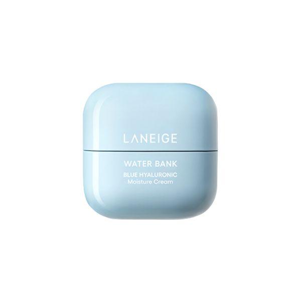 

LANEIGE Water Bank Blue Hyaluronic Moisture Cream 0.68oz(50ml) 1ea