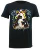 Authentic DEF LEPPARD Hysteria T-Shirt S M L XL 2XL NEW