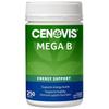 Cenovis Mega B Value Pack 2 Pcs 250 Tablets