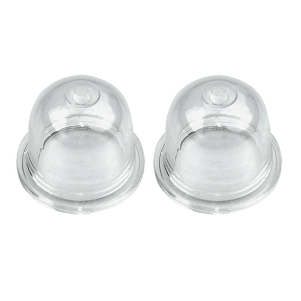 Replacement Carburetor Priming Bulbs Suitable for Multiple Models Pack of 5