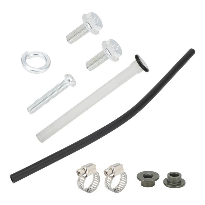 Motorcycle Gas Oil Adapter Tank Tap Switching Mounting Hardware Accessories for TRX250 TRX350 TRX400 TRX420 TRX450 TRX500