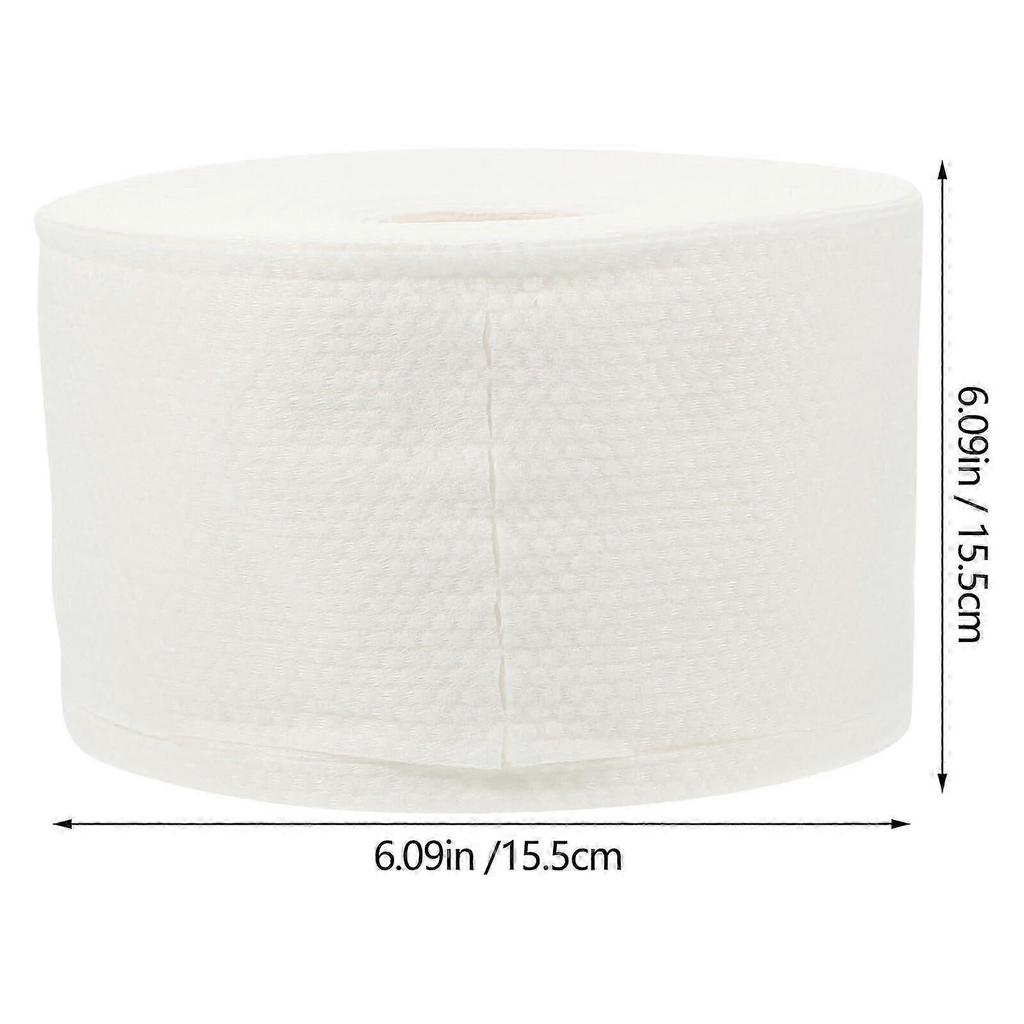Sensitive Skin Face Wipes: Soft, Disposable, Travel-Friendly Cleansing Towels