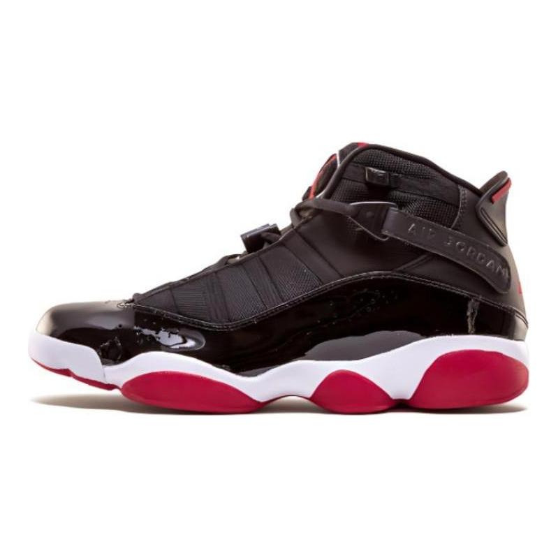 Jordan 6 Anillos Criado 2013 322992-071