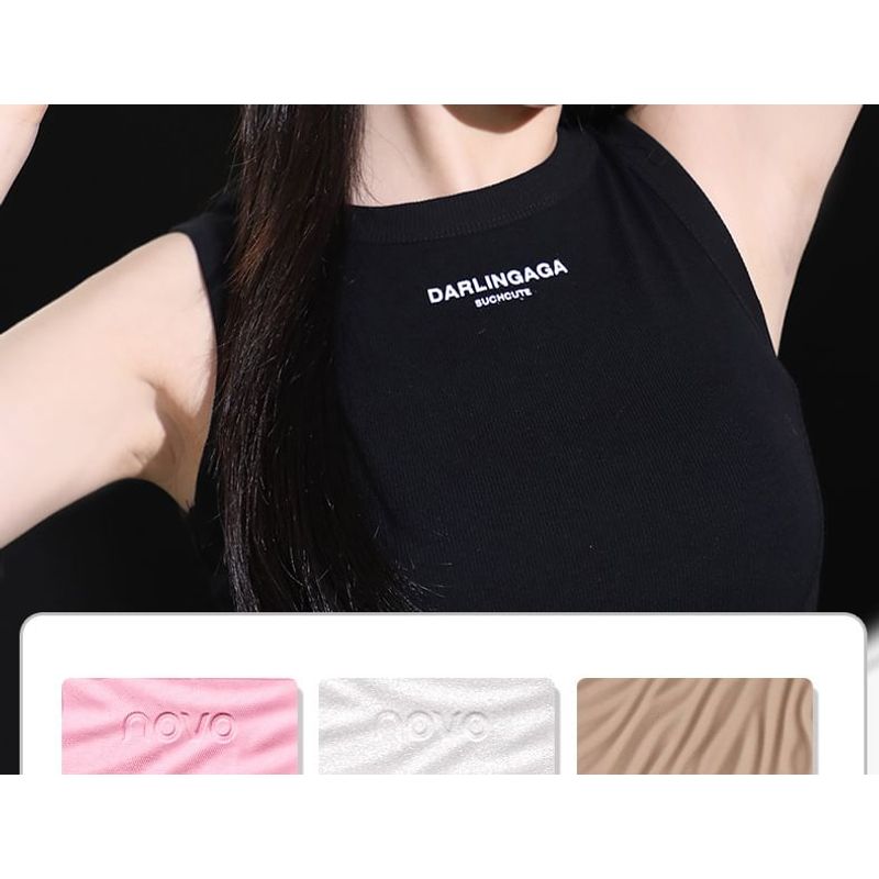 NOVO - Blooming 27 Color Eyeshadow Comprehensive Palette - 2 Types