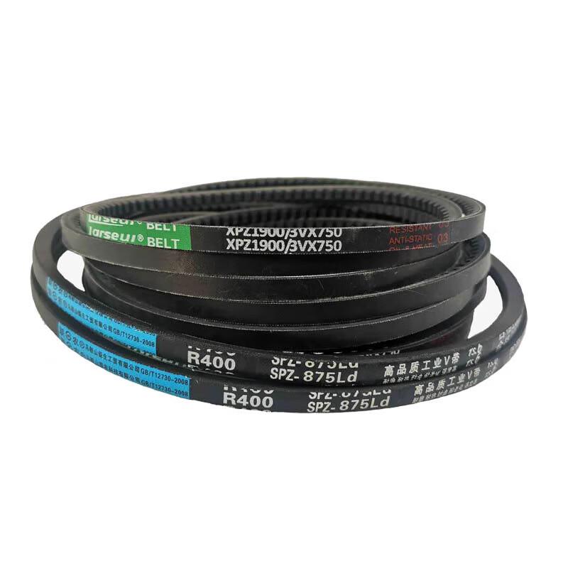 Lijiu Hong A52 Zahnriemen V-Riemen 10er-Pack
