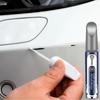 Car Paint Pens for Scratch Repair, Vehicle Paint Restoration, Pearl White Touch-Up Pen, Car Scratch Pen, Automotive Touch-Up Sup
