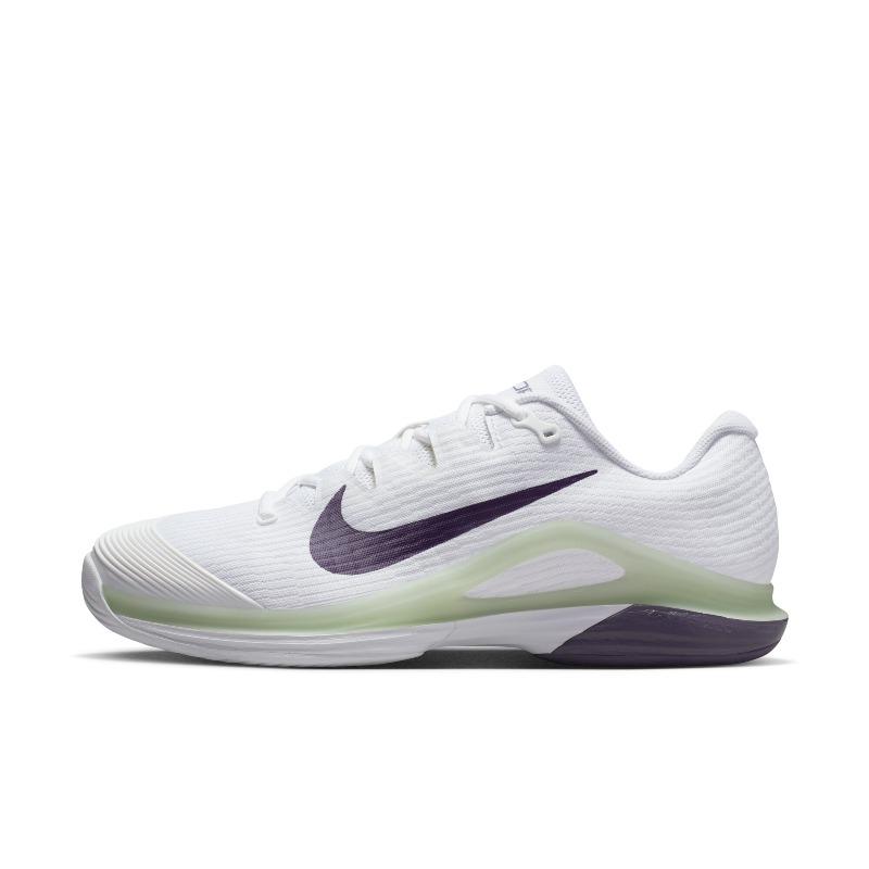 

Nike Carlos Alcaraz Men s Tennis Shoes of The Same Style, Spring Model - NIKE VAPOR 12 FV5552 35.5