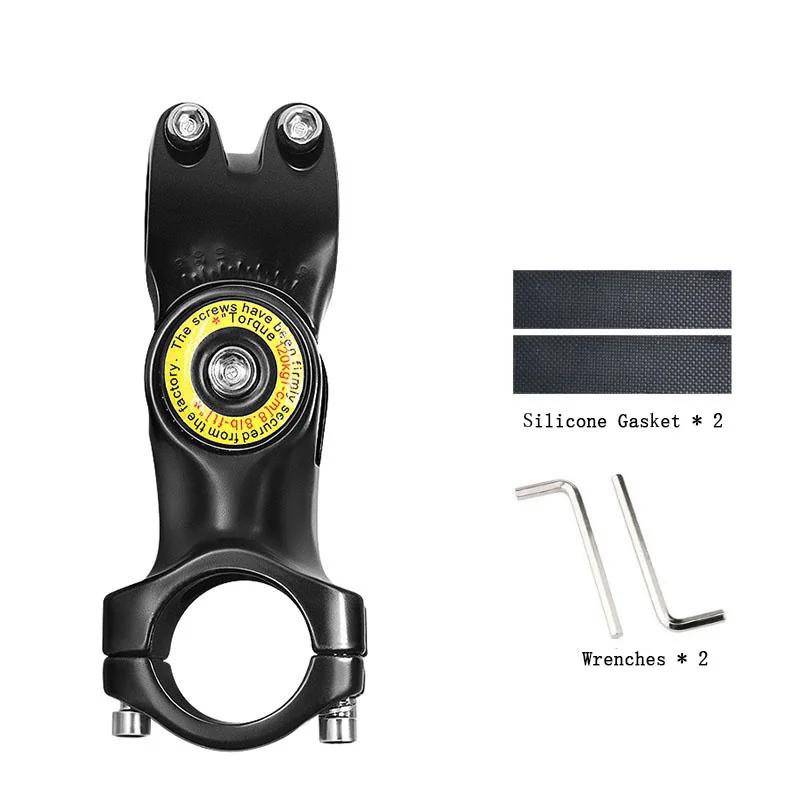 Držák na řídítka motocyklu/kola Neviditelná selfie tyč Monopod pro Insta360 X5 X4 GoPro Hero12 11 10 DJI kamery Příslušenství