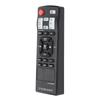 Remote Control Portable Wear Resistant Replacement Remote Control for LG CD Home o