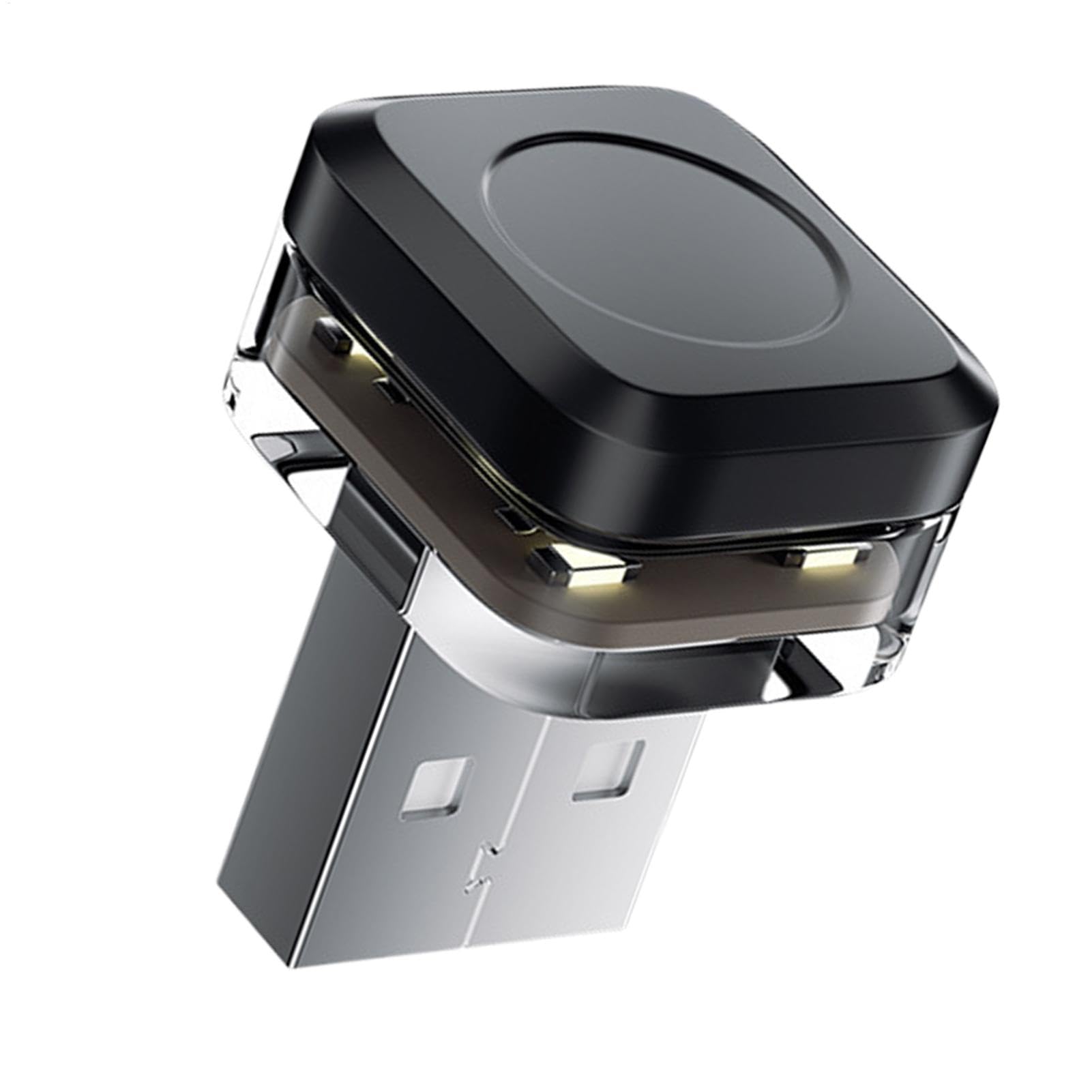 

Car LED Lights | Interior Lighting, USB Ambient Lights, Car Lights - Wireless Multi-Mode Please refer to the description красный