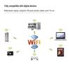 Wireless CPE Router with Battery - Single Ethernet Port, SIM Card Slot