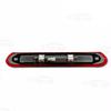 26590-4JA0C NEUES LED-Bremslicht für Nissan für Navara NP300 D23 2014-2024 Hoch montierte Bremsleuchte 265904JA0C