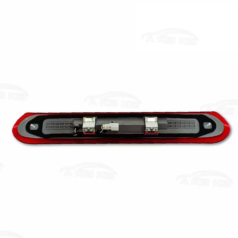 26590-4JA0C NEUES LED-Bremslicht für Nissan für Navara NP300 D23 2014-2024 Hoch montierte Bremsleuchte 265904JA0C