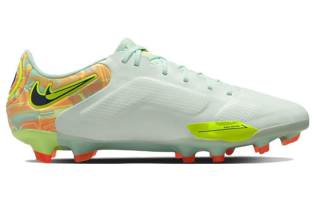 Nike Tiempo Legend 9 Elite Fg 'Bonded Pack' CZ8482-343