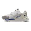 Puma Roaringwild X Collaborazione Mirage Sport Scarpe Sportive Comode Durevoli Basse Lifestyle Casual Unisex Grigio Chiaro 382109-01
