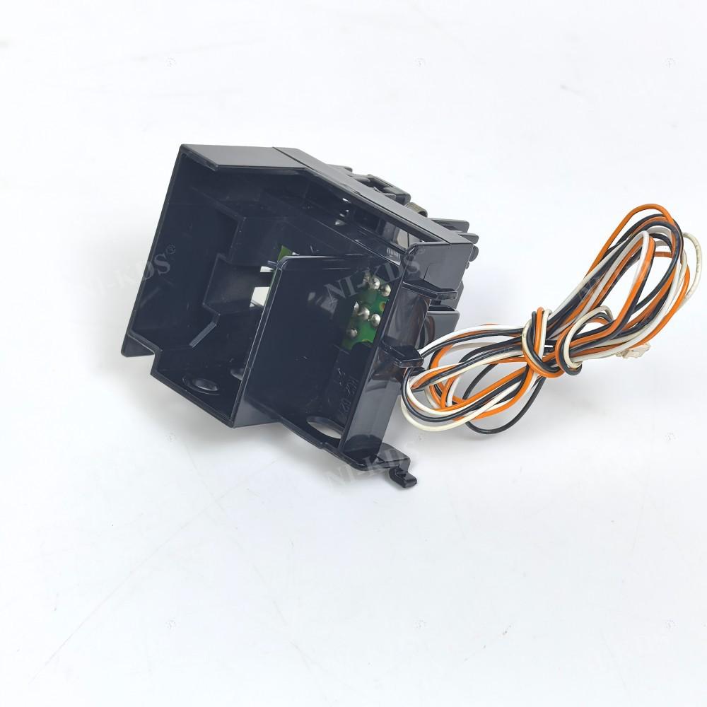 Power Switch for HP P2030, P2050, P2035, P2055 Printers
