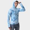 Men's Quick-Dry Summer Sports Set: Elastic T-Shirt & Breathable Vest for Outdoor Fitness and Running