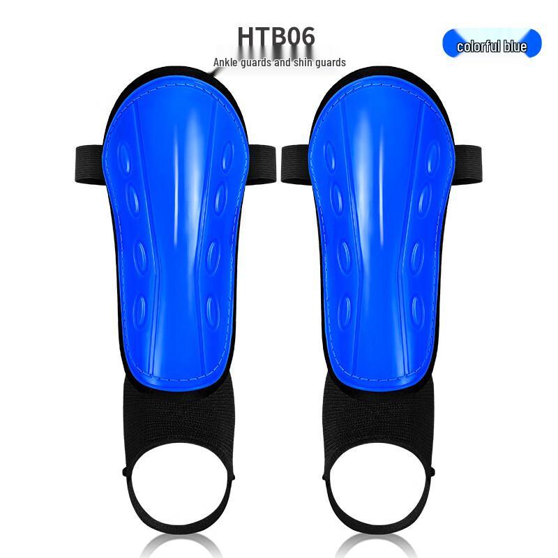 

Youth Soccer Shin & Ankle Guards