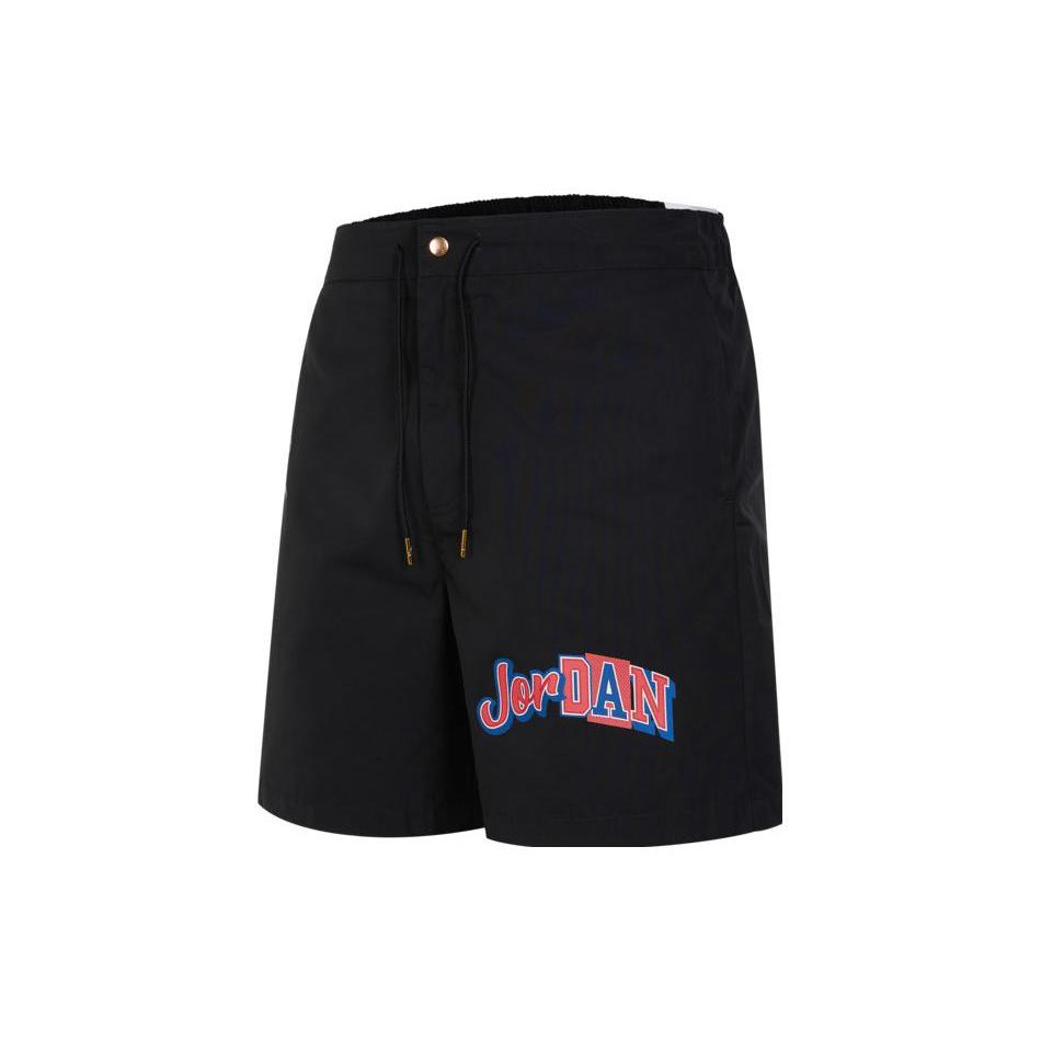Jordan Casual Shorts Men s Black FQ0361-010 XL