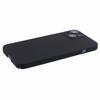 For iPhone 14 Case Skin-touch Rubberized Hard PC Shockproof Cell Phone Cover