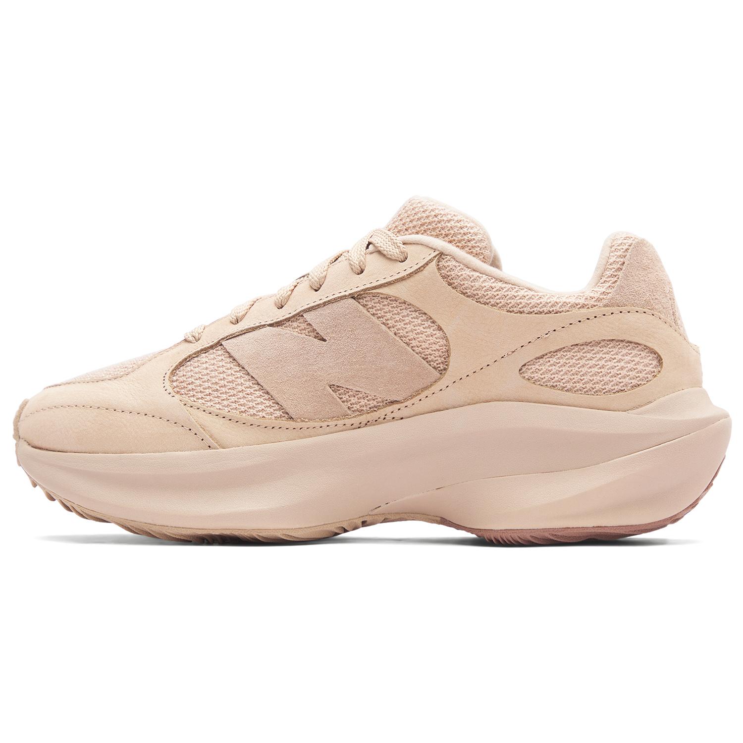 

New Balance WRPD Runner Taupe Unisex Lifestyle Sneakers UWRPDFCB 42.5