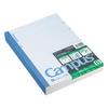 KOKUYO Notebook Campus B5 B Ruled 50 Sheets 5-pack No-5BN5