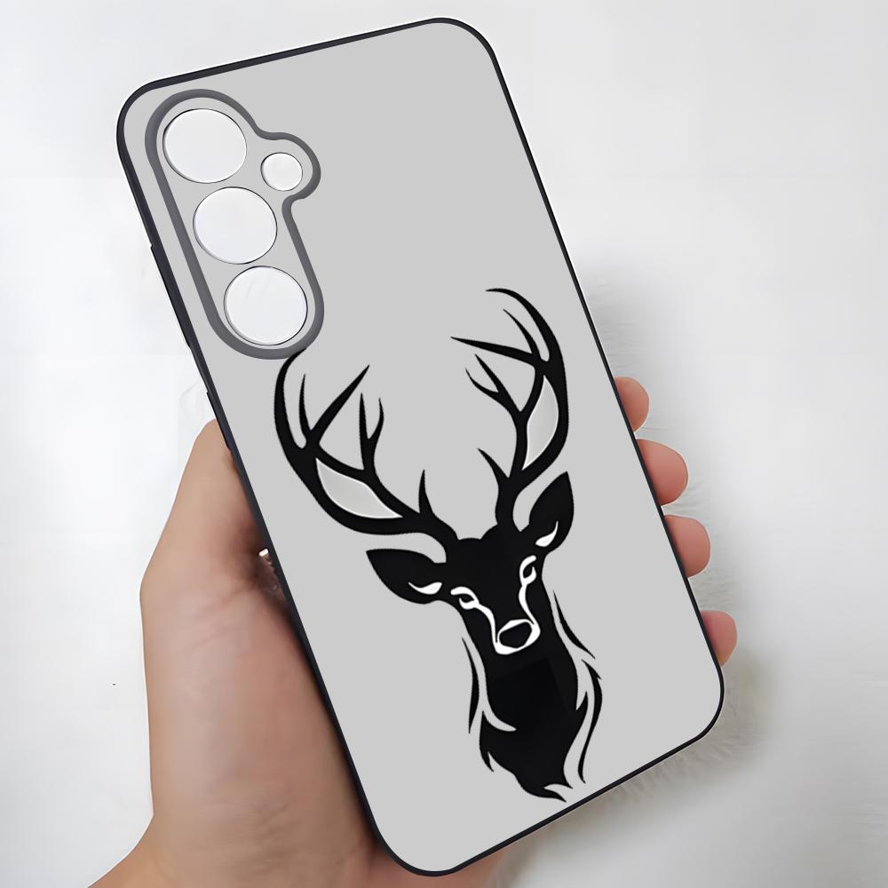 Bucks Phone Case For Samsung S26 Ultra S25 Edge Ultra S23 S22 S21 S20 Ultra Plus S24 Fe Glass Cover