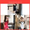 Summer Silk Sleep Dress For Women With Lace Backless Design And Breathable Fabric