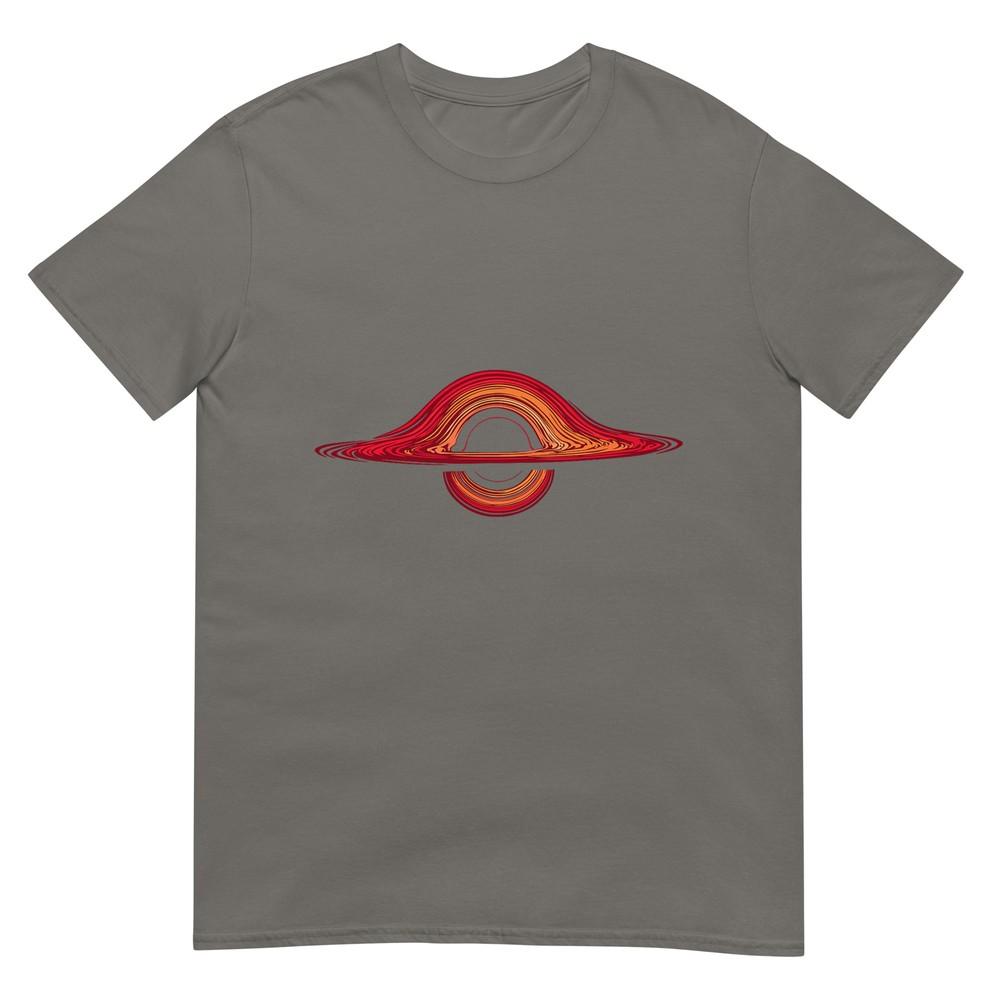 Black Hole Physics Universe Physics Astrophysicist Tshirt