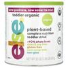 Plant-Based Complete Nutrition Toddler Drink, Original, 1 Year +, 22 Oz (624 G)