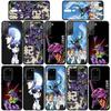 For iPhone 16 15 X XR Samsung Galaxy S24 S23 Plus Xiaomi Redmi Note 13 12 11 Pro Max 9 10 14 13C OPPO Huawei Cover Evangelions Poster EVAs Phone Case